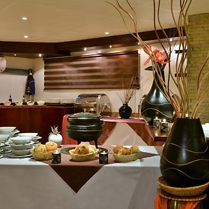 Shishangeni By Bon Hotels, Kruger National Park