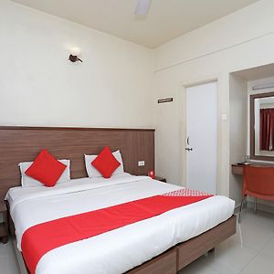 Oyo 4104 Surya Villa